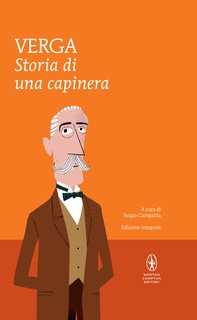 Storia di una capinera - Librerie.coop
