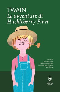 Le avventure di Huckleberry Finn - Librerie.coop