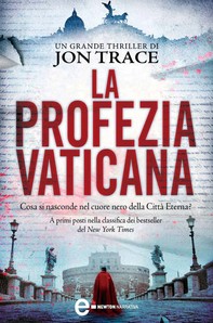 La profezia vaticana - Librerie.coop