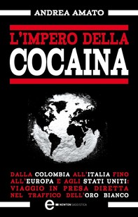 L'impero della cocaina - Librerie.coop
