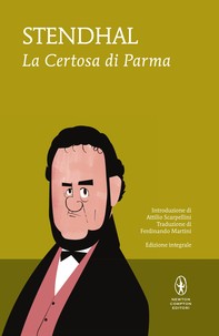 La Certosa di Parma - Librerie.coop