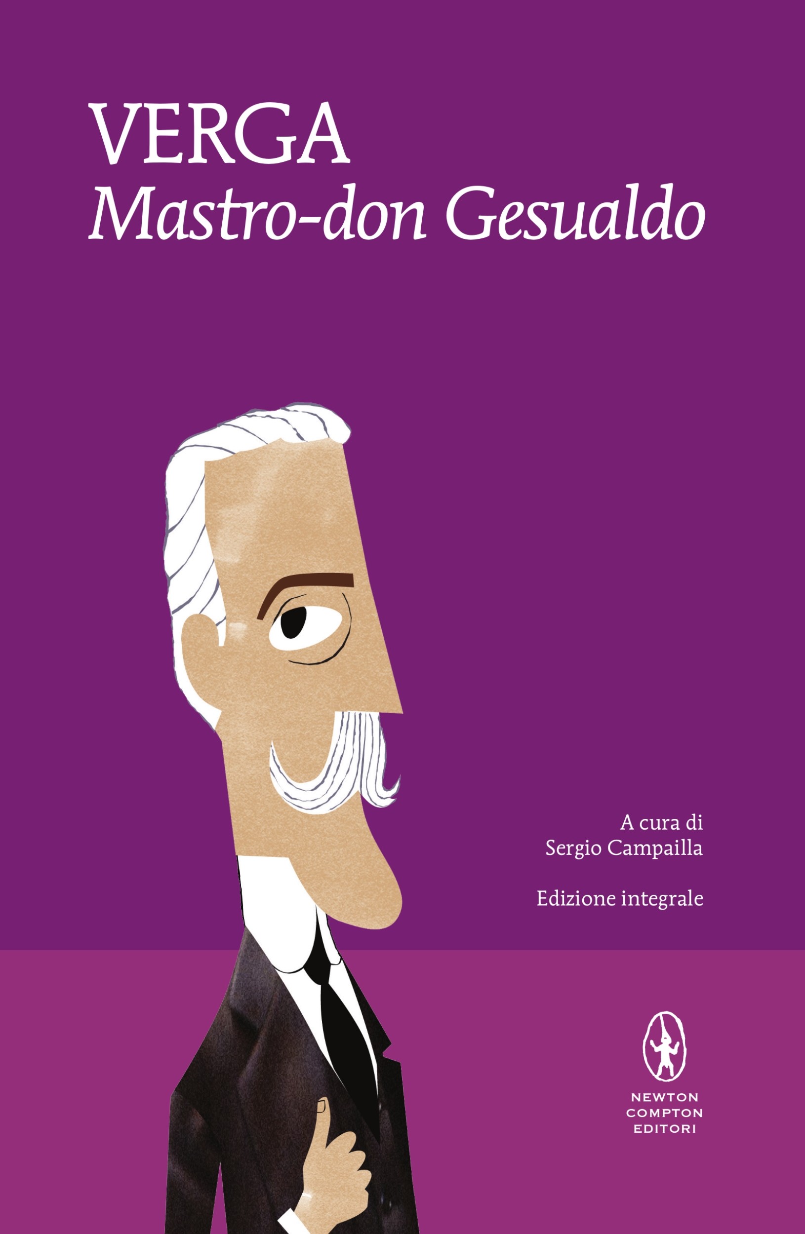 Mastro-don Gesualdo - Librerie.coop