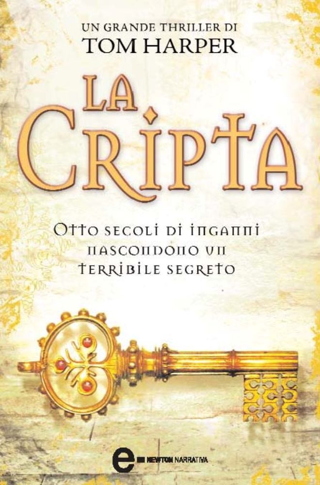 La cripta - Librerie.coop