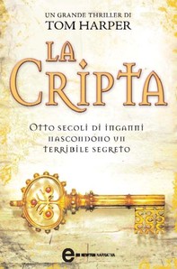 La cripta - Librerie.coop