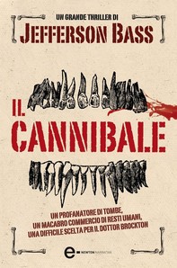 Il cannibale - Librerie.coop