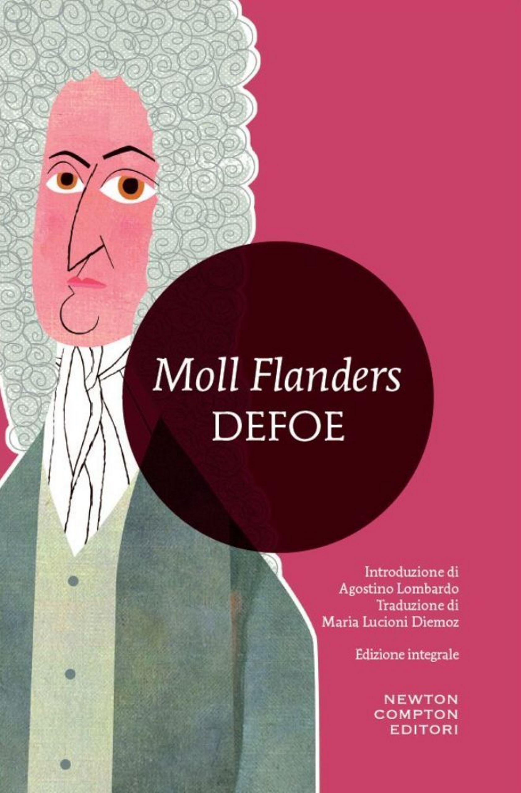 Moll Flanders - Librerie.coop