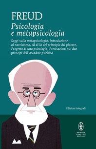 Psicologia e metapsicologia - Librerie.coop