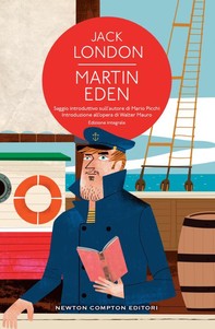 Martin Eden - Librerie.coop