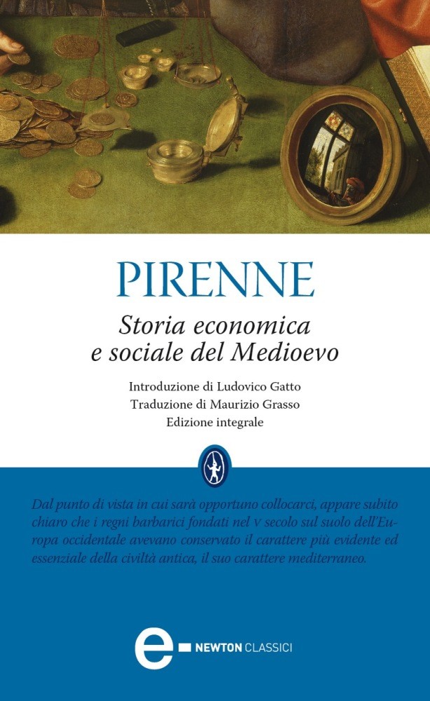 Storia economica e sociale del Medioevo - Librerie.coop