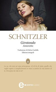 Girotondo - Amoretto - Librerie.coop