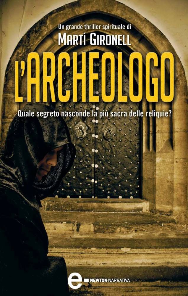 L'archeologo - Librerie.coop