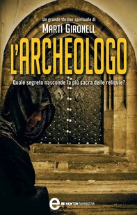 L'archeologo - Librerie.coop