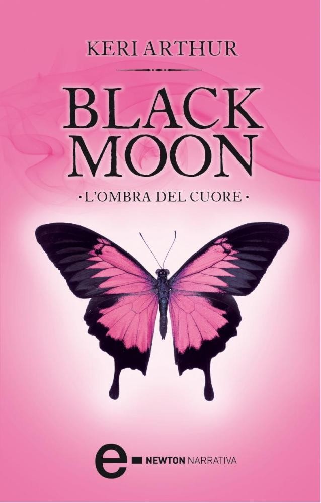 Black Moon. L'ombra del cuore - Librerie.coop