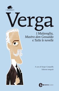 I Malavoglia, Mastro-don Gesualdo e Tutte le novelle - Librerie.coop