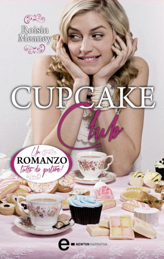 Cupcake Club - Librerie.coop