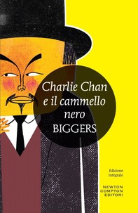 Charlie Chan e il cammello nero - Librerie.coop