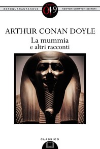 La mummia e altri racconti - Librerie.coop