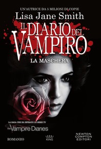 Il diario del vampiro. La maschera - Librerie.coop