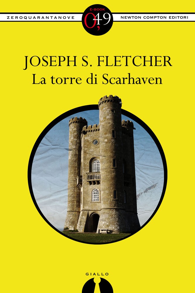 La torre di Scarhaven - Librerie.coop