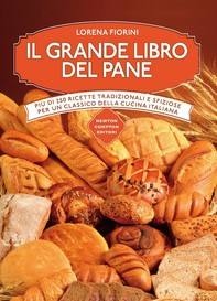 Il grande libro del pane - Librerie.coop