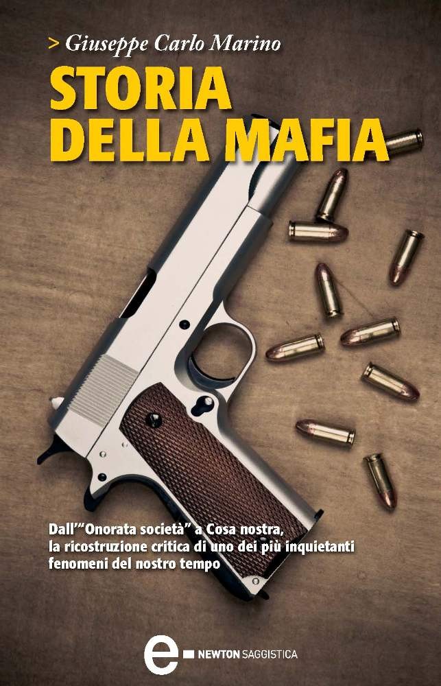 Storia della mafia - Librerie.coop