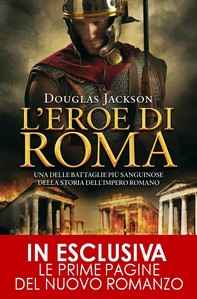L'eroe di Roma - Librerie.coop