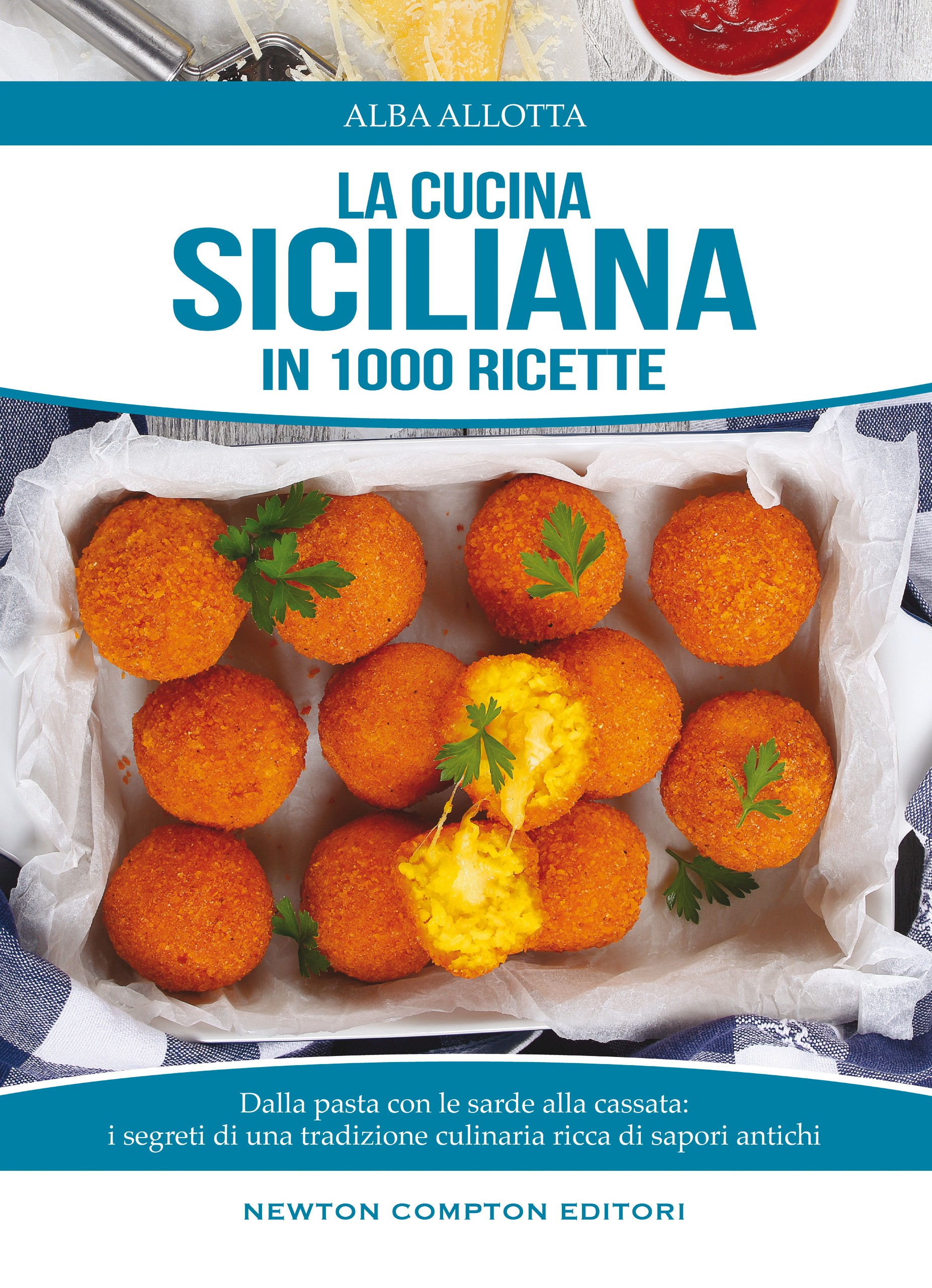 La cucina siciliana - Librerie.coop