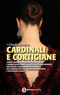 Cardinali e cortigiane - Librerie.coop