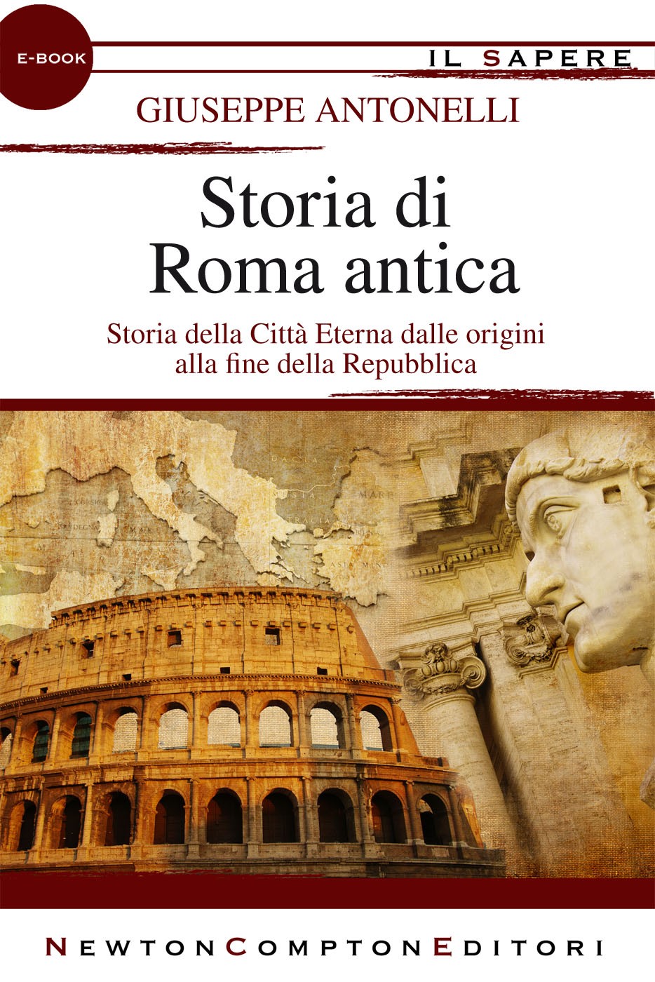 Storia di Roma antica - Librerie.coop