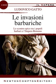 Le invasioni barbariche - Librerie.coop