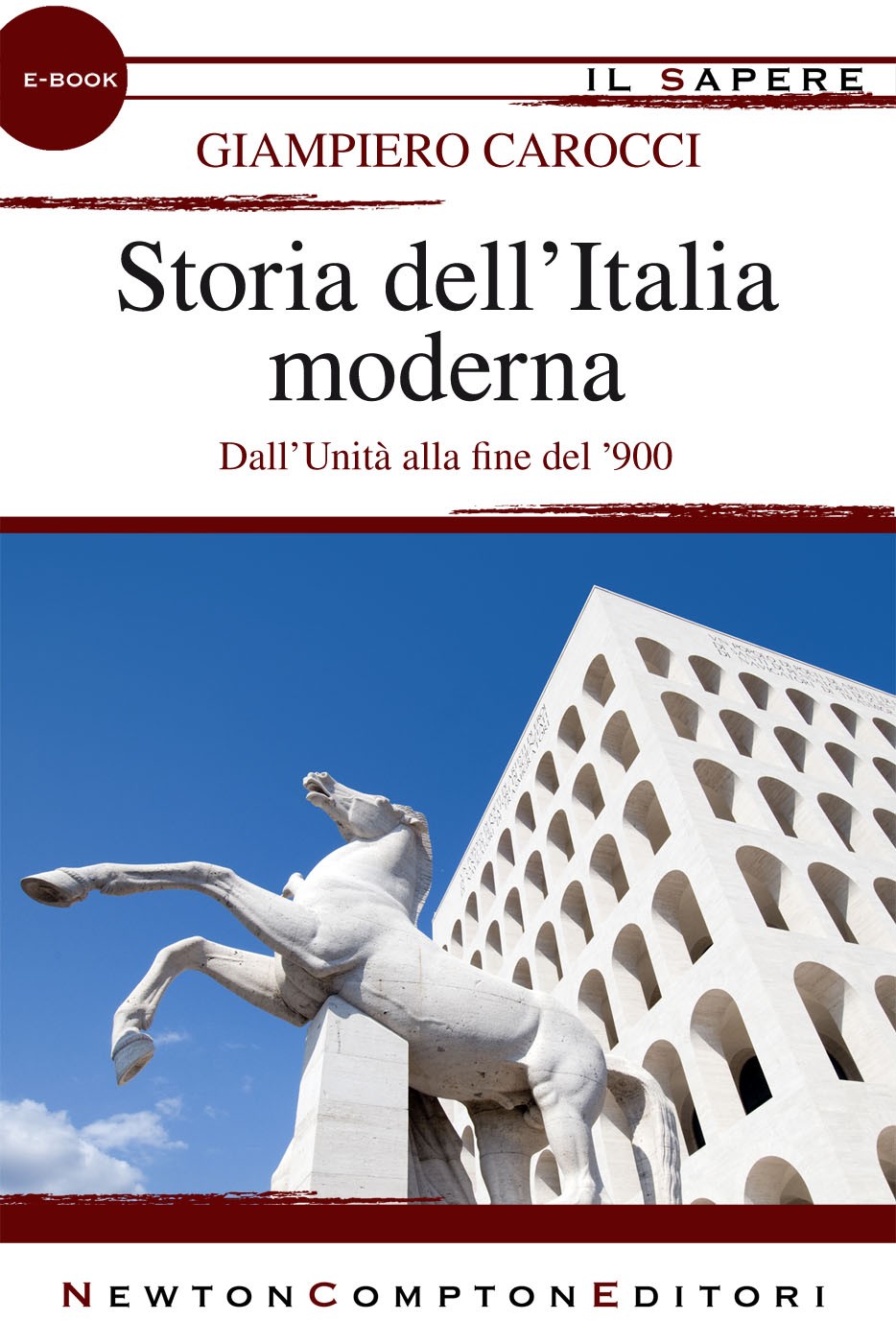 Storia dell'Italia moderna - Librerie.coop