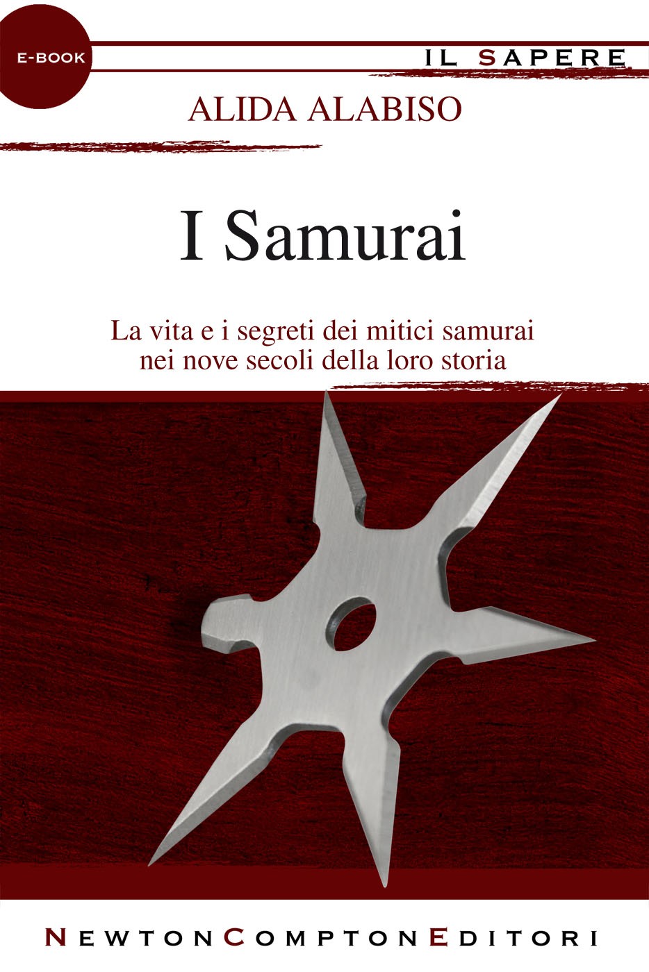 I Samurai - Librerie.coop