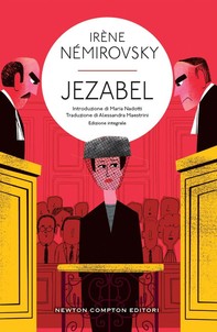 Jezabel - Librerie.coop