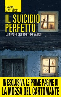 Il suicidio perfetto - Librerie.coop