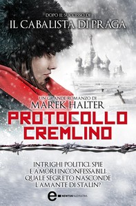 Protocollo Cremlino - Librerie.coop