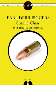 Charlie Chan e la tragica promessa - Librerie.coop