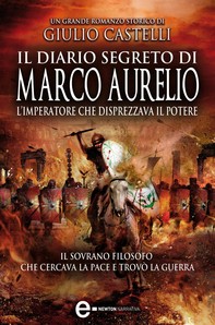 Il diario segreto di Marco Aurelio - Librerie.coop
