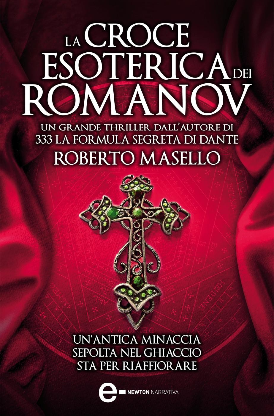 La croce esoterica dei Romanov - Librerie.coop