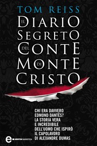 Il diario segreto del Conte di Montecristo - Librerie.coop