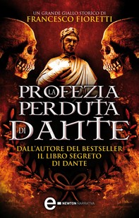 La profezia perduta di Dante - Librerie.coop