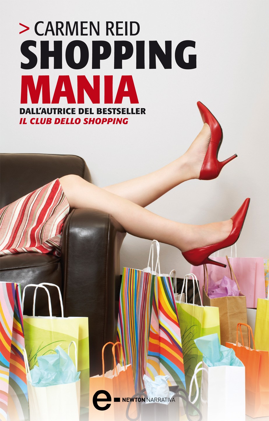 Shopping mania - Librerie.coop