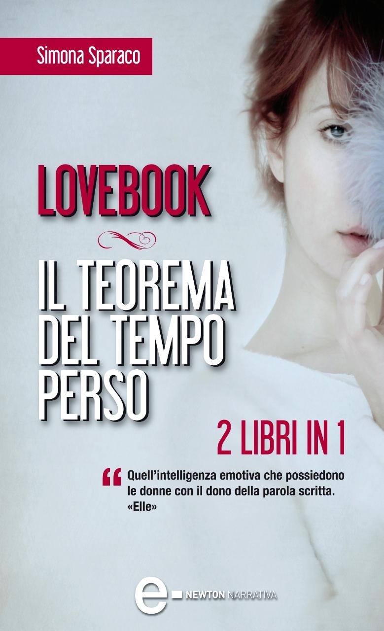Lovebook - Il teorema del tempo perso - Librerie.coop