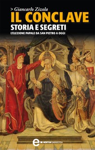 Il conclave. Storia e segreti - Librerie.coop