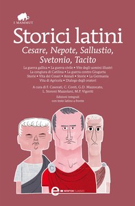 Storici latini - Librerie.coop