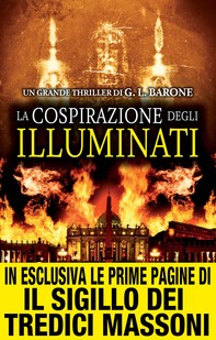 La cospirazione degli Illuminati - Librerie.coop