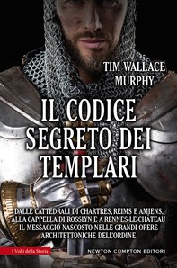 Il codice segreto dei Templari - Librerie.coop