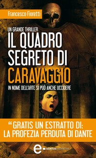 Il quadro segreto di Caravaggio - Librerie.coop