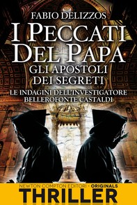 I peccati del papa. Gli apostoli dei segreti - Librerie.coop
