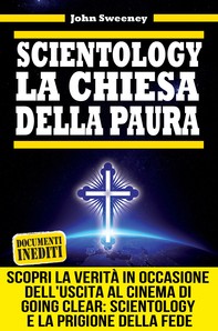 Scientology. La chiesa della paura - Librerie.coop