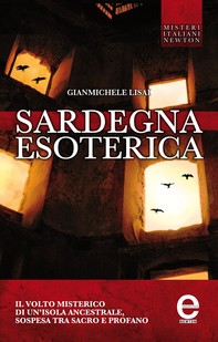 Sardegna esoterica - Librerie.coop